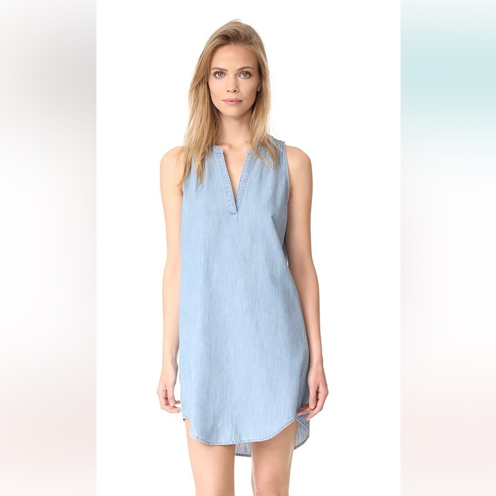 Soft Joie Crissle Dress - Picture 4 of 8